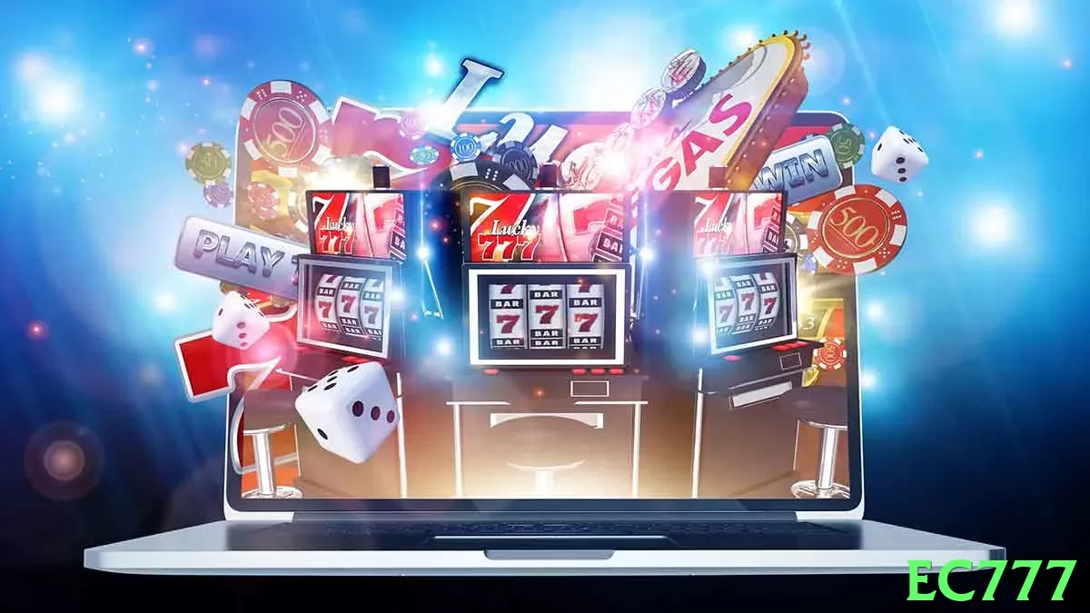 ec777 game app for Pakistan players - 2