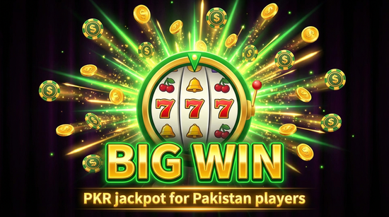 Big win animation on ec777 slot game - 5